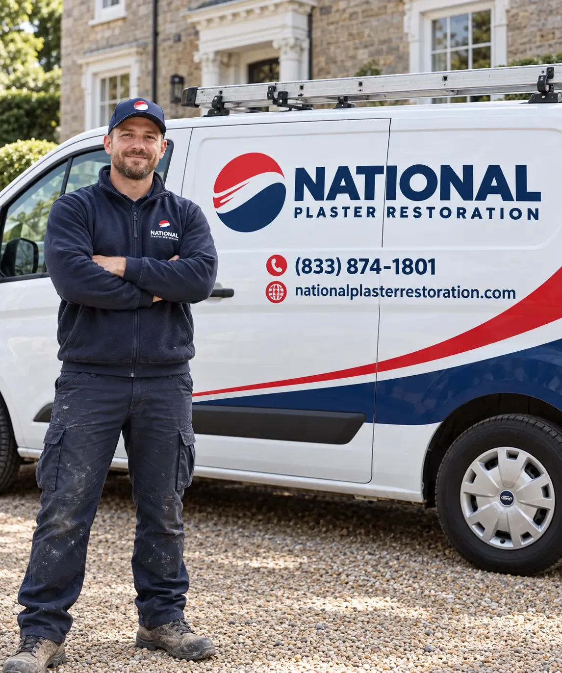 Plaster Repair company in Bronson, KS